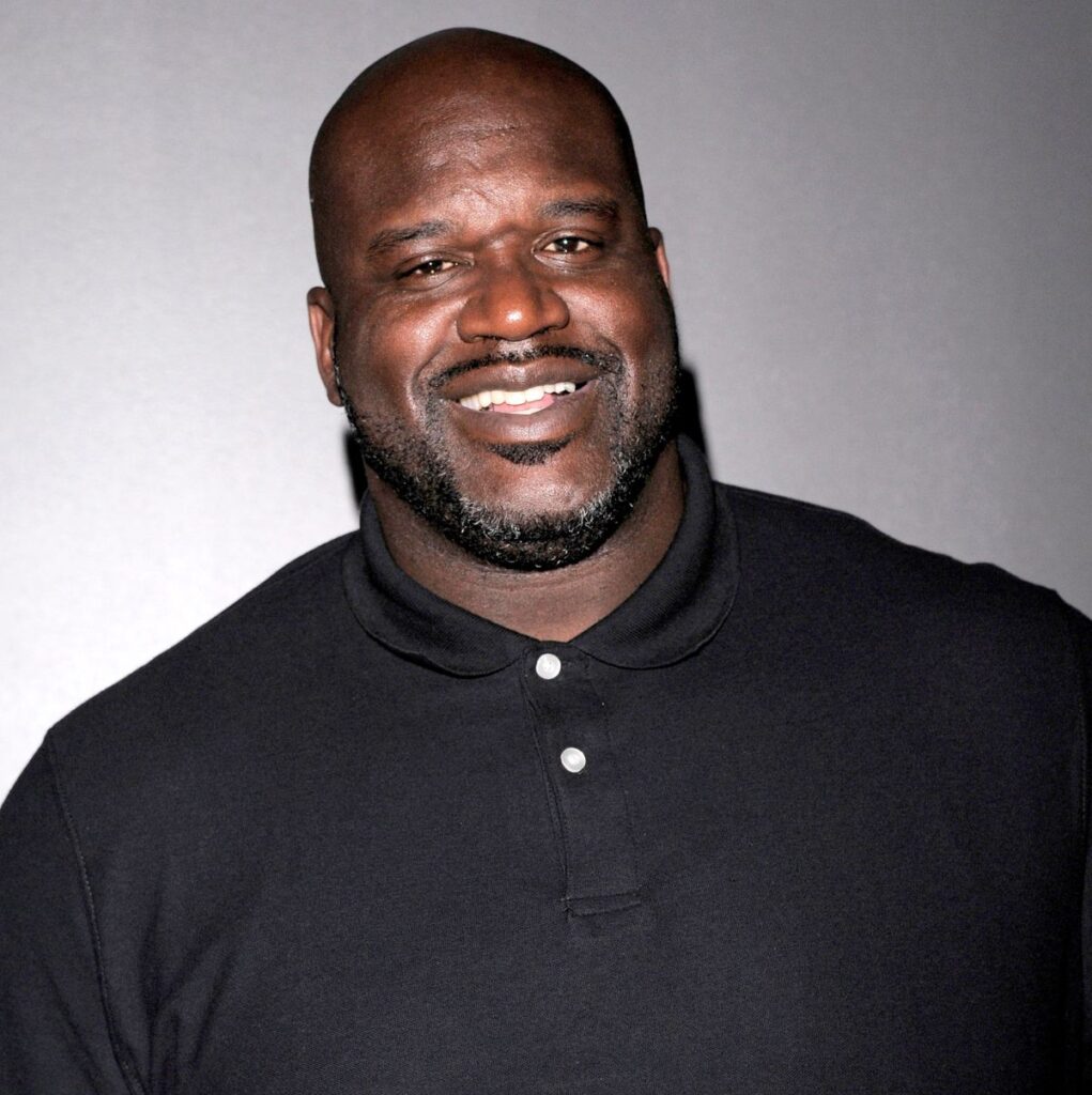 Shaquille O’Neal - CelebInfoGuide