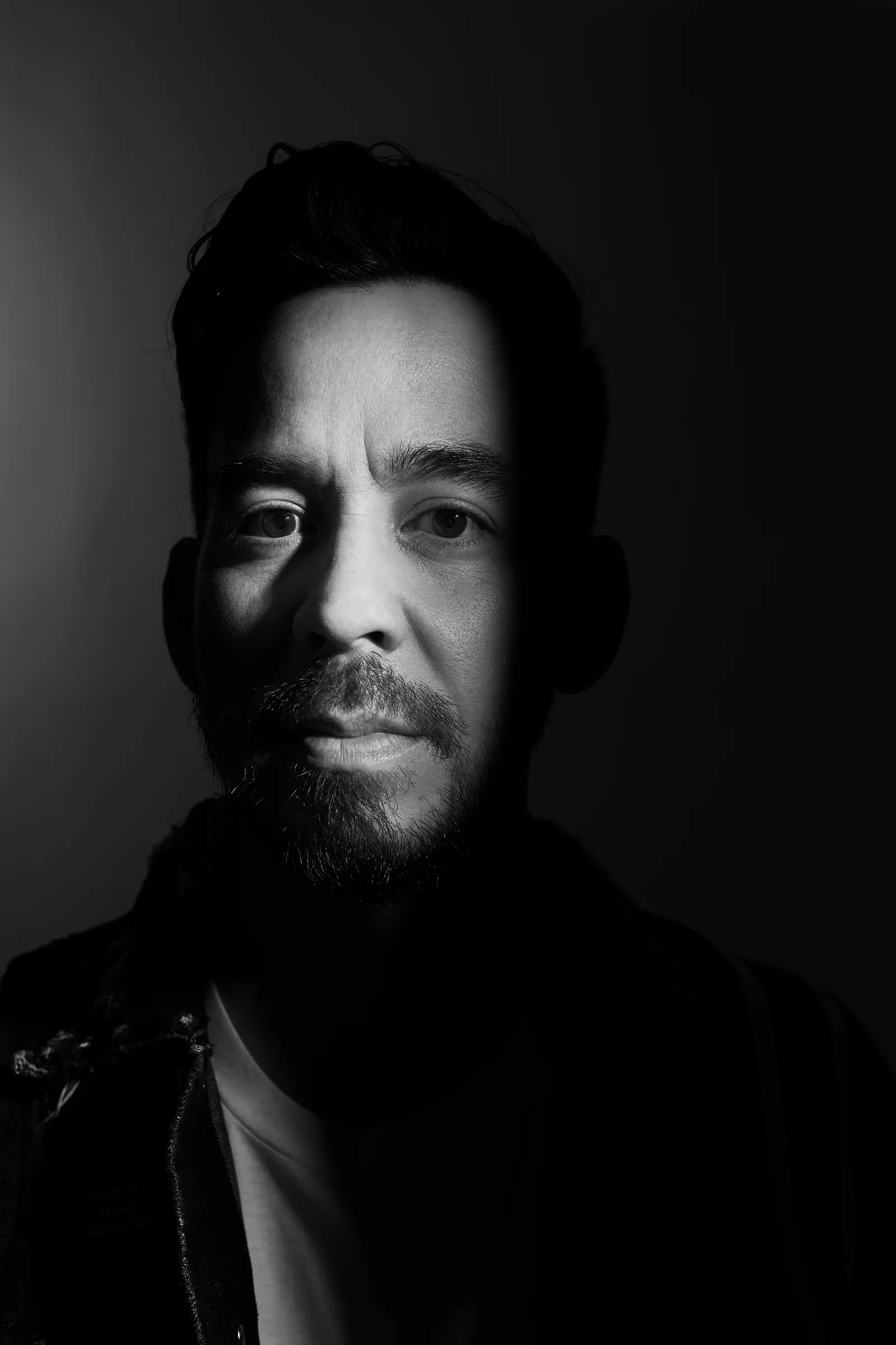 picture of Mike Shinoda