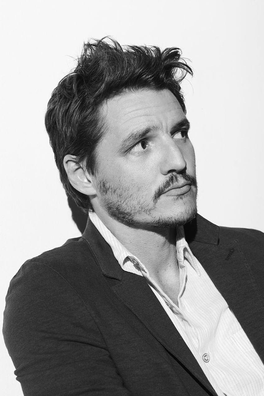 picture for Pedro Pascal