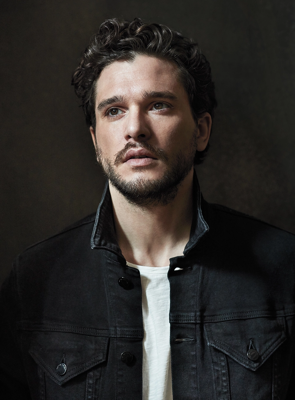 picture for Kit Harington