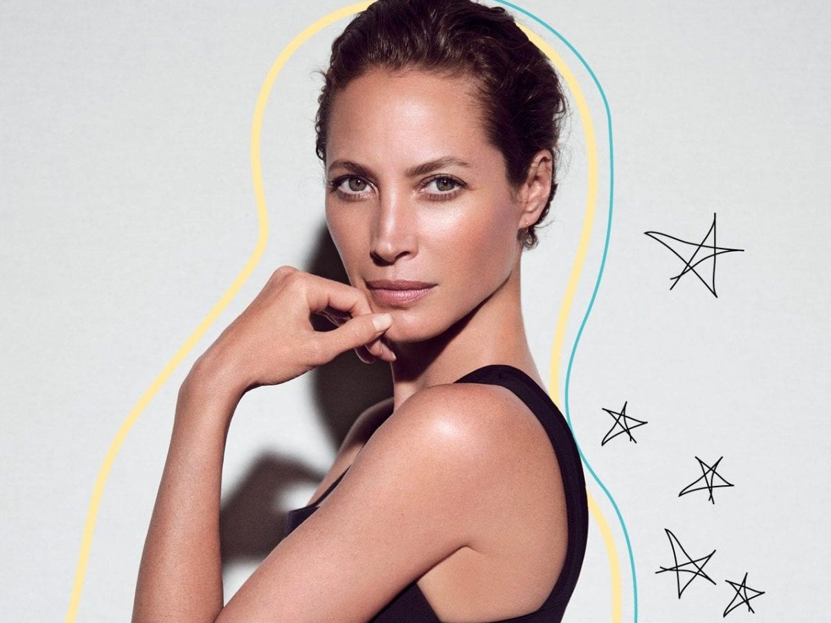 picture for Christy Turlington