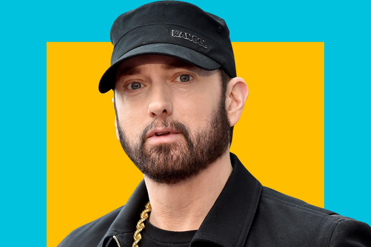 Image of Eminem